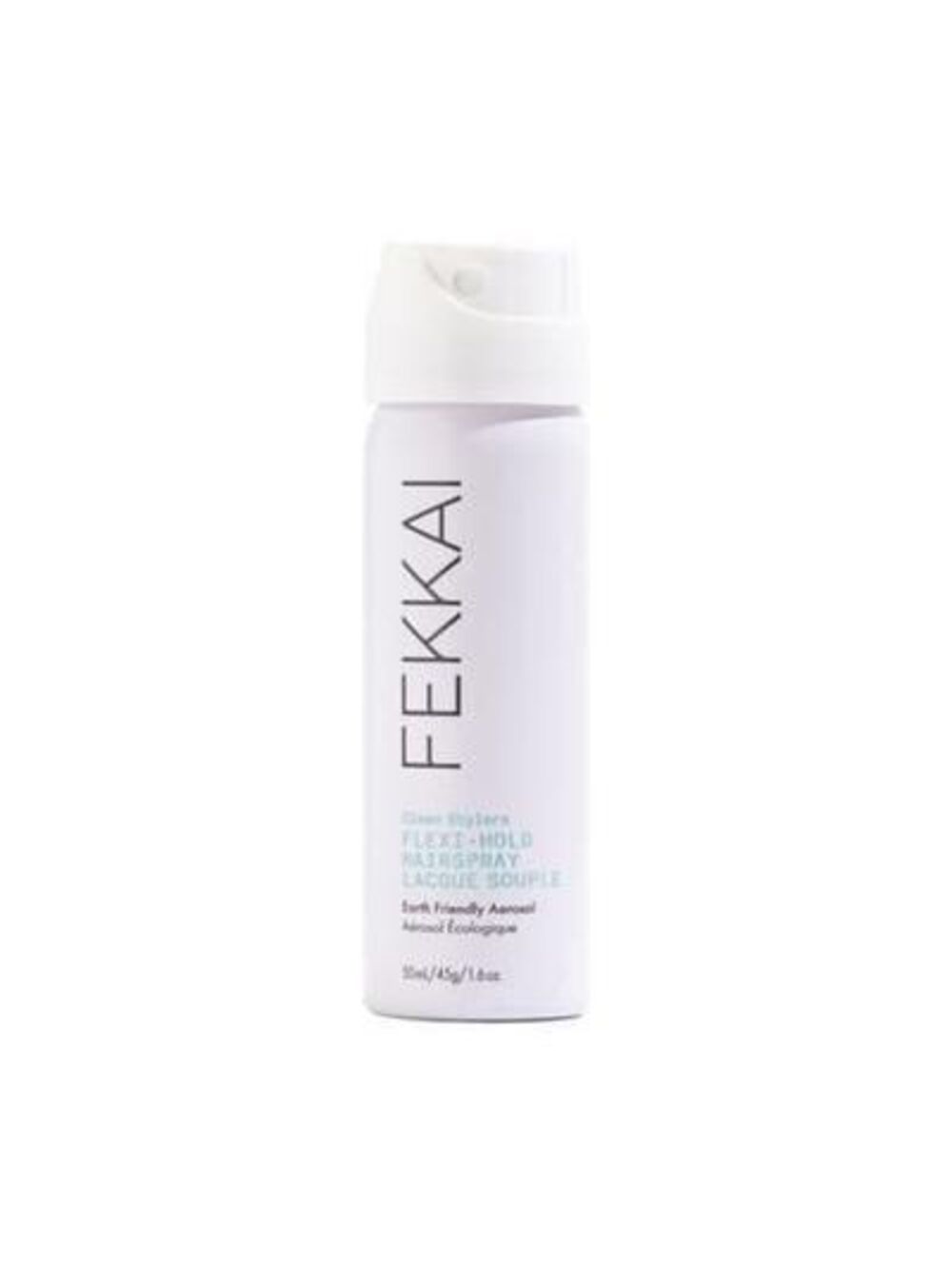 Fekkai Clean Stylers Flexi-Hold Hairspray - 1.7 Ounce _ Perfect for purses!